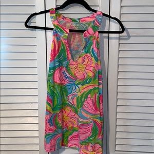Lilly Pulitzer Top